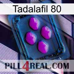 Tadalafil 80 04